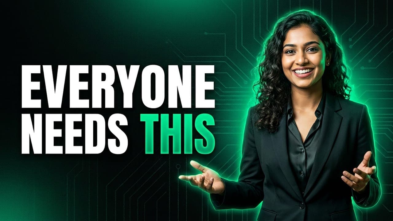 Why "Everyone Needs This" is a Startup Death Sentence